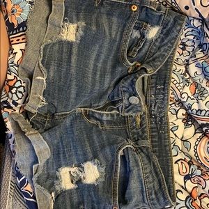 Aeropostale shorts